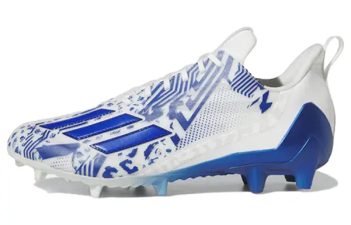 Adidas Adizero 12.0 'Mismatch - Royal Blue'
