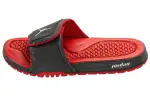 Air Jordan Hydro 2 Slippers BlackRed 'Black Red'