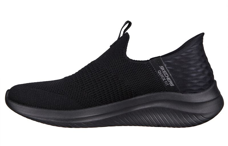 Skechers Ultra Flex 3.0 ‘Cozy Streak Pure Black’ Women’s