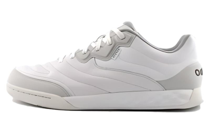 DECATHLON IC/in Slip Resistant Abrasion Resistant Soccer Shoes Men’s White