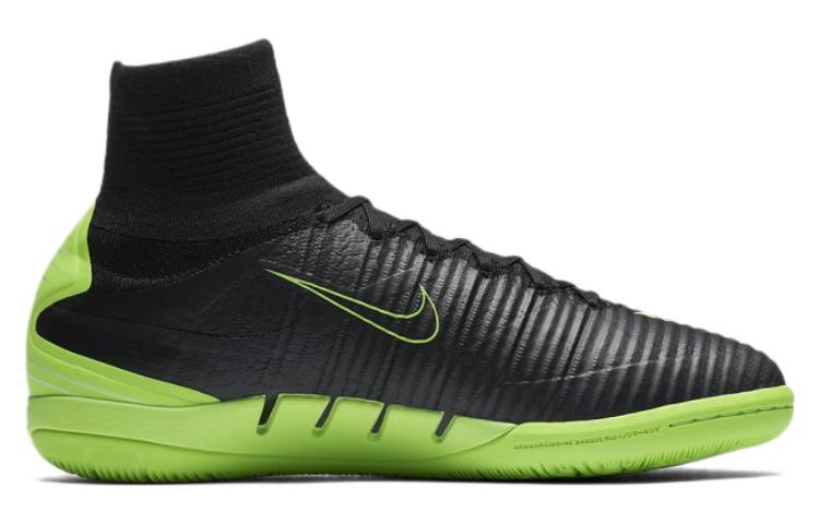 Nike Mercurialx Proximo Ii Ic Black Electric Green
