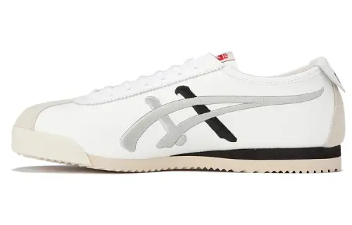 Onitsuka Tiger Limber Up Nm 'Black White Gray'