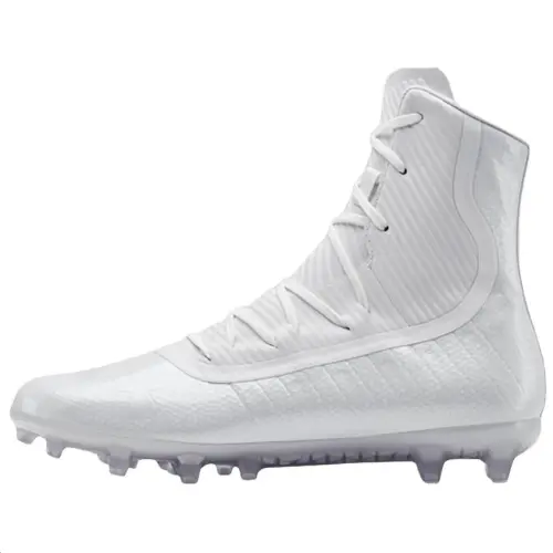 Under Armour Highlight Soccer Shoes Men's White