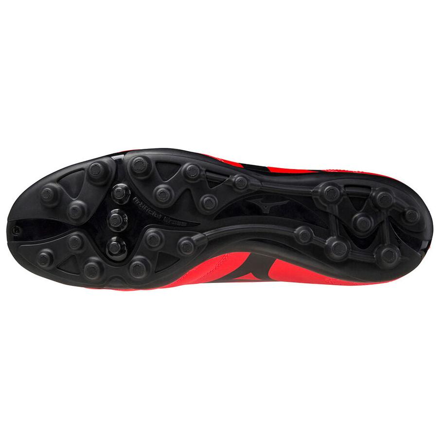 Мужские кроссовки Mizuno Morelia Neo II (красные) — фото 5