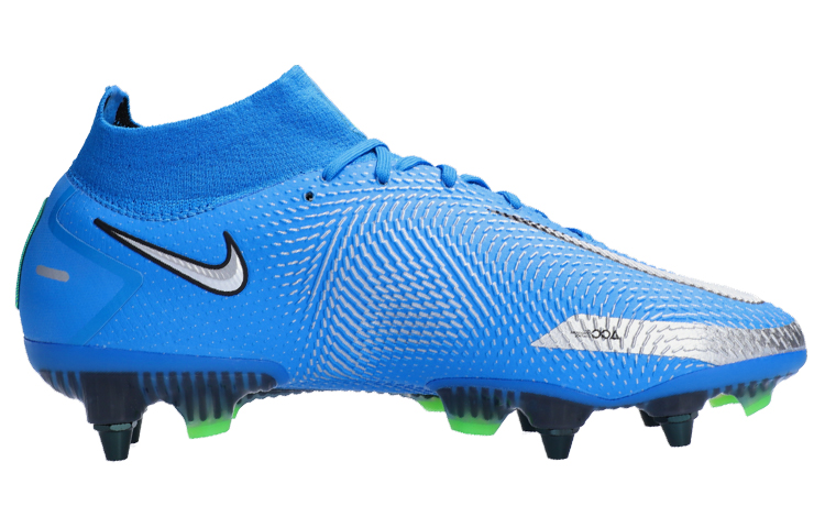Nike Phantom GT Artificial Turf AG Artificial Ground Artificial Turf Kangaroo Leather