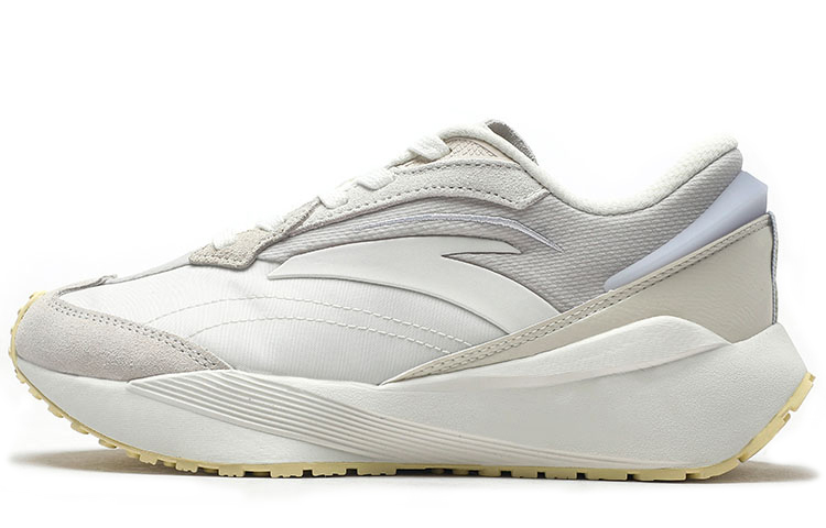 Anta Rock Candy Slip Resistant Abrasion Resistant Slip Resistant Abrasion Resistant Low top Sports Casual Shoes Women's