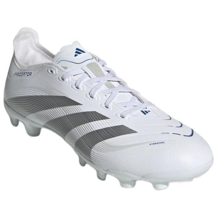 Adidas PREDATOR LEAGUE Soft And Comfortable AG Artificial Ground HG Hard Ground Slip Resistant Abrasion Resistant