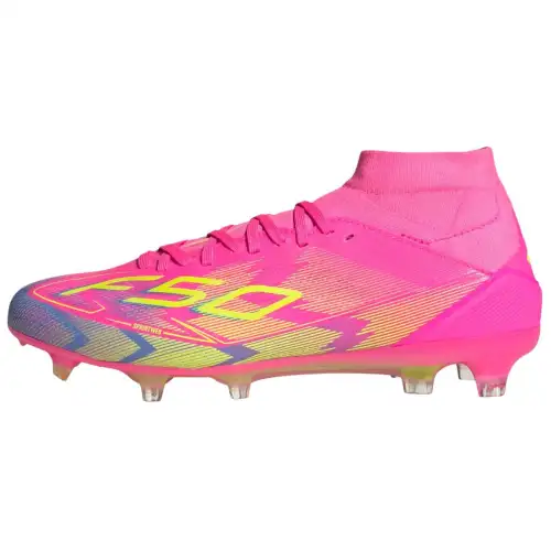 Adizero F50 Wmns Adidas Pro Mid Fg 'Mystic Victory Pack' Women's