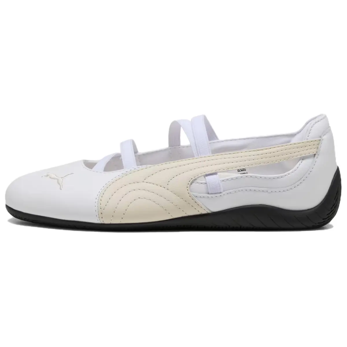 PUMA Speedcat Ballet White Alpine Snow Women's