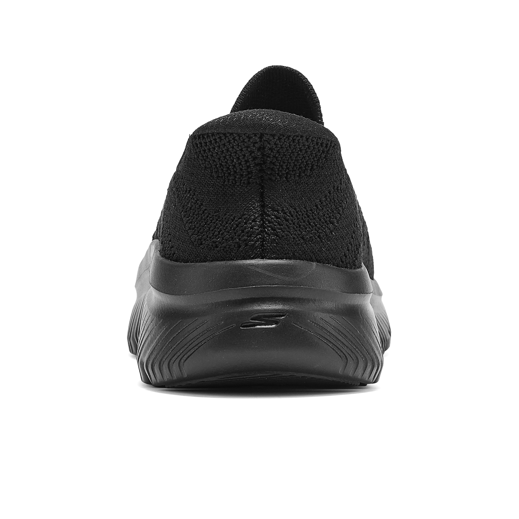 Skechers Women’s GO WALK Support Lightweight Rebound Casual Shoes Women’s Black