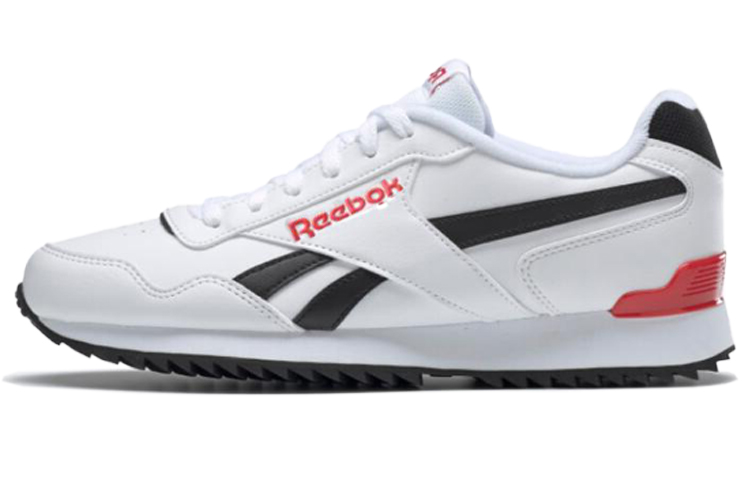 Reebok Royal Glide White Black