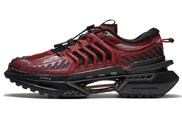 Li Ning Textile, Synthetic Leather, TPU Cushioning Slip Resistant Abrasion Resistant Rebound