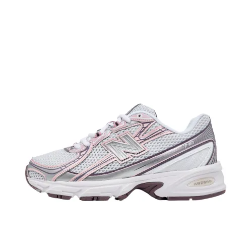 New Balance NB 740 Fabric Casual Shoes Women's
