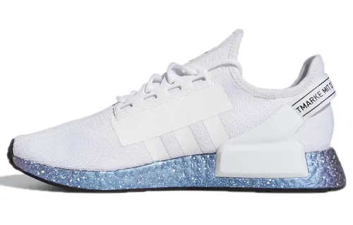 Adidas NMD_R1 V2 'White Speckled'