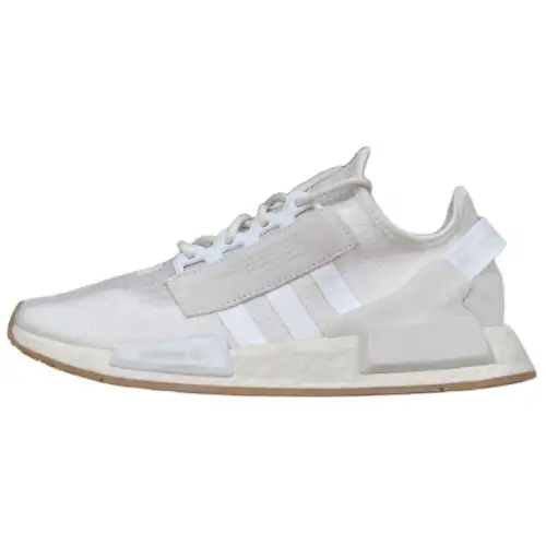 Adidas Originals NMD_R1 V2 'Quilted - Aluminum'