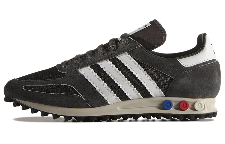 Кроссовки adidas adidas originals La Trainer 2.0 Trainer OG (серо-белые)