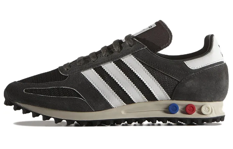La Trainer Adidas Originals Og 'Solid Grey'