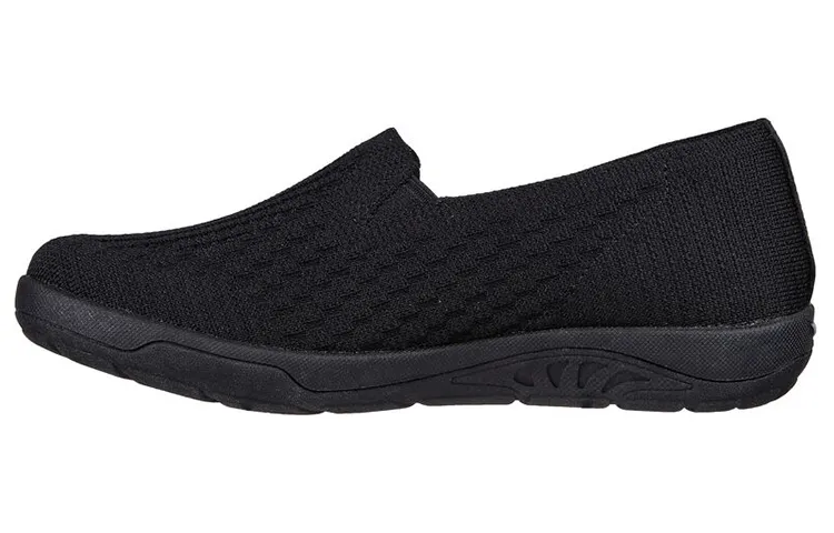 Skechers Arch Fit Casual Shoes Women's Low Top Black