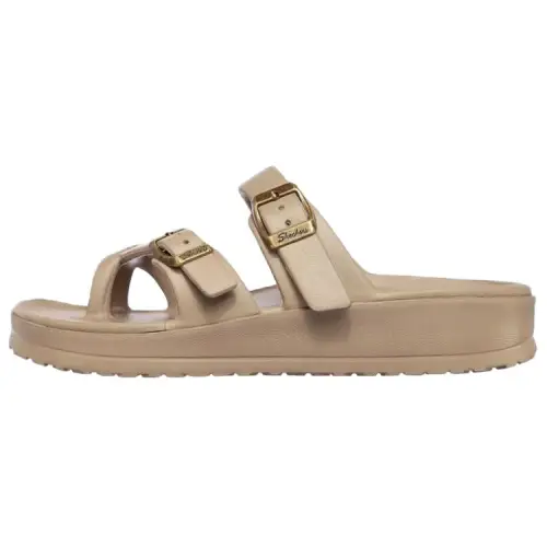Skechers Foamies Slide Slippers Women's