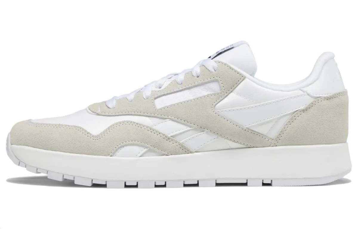 Reebok Maison Margiela x Reebok Classic Nylon Tabi 'Project 0 - White'