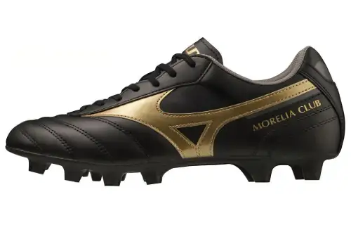 Morelia 2 Mizuno Club 'Black Gold'