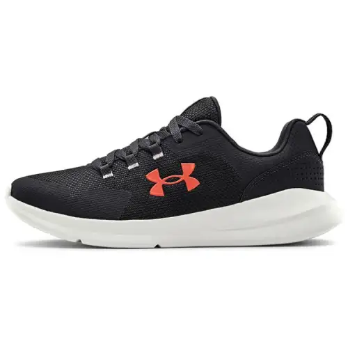 Under Armour Essential 'Blackout Purple Versa Red'