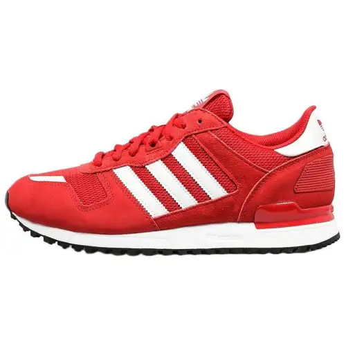 Adidas Zx 700 'Scarlet'