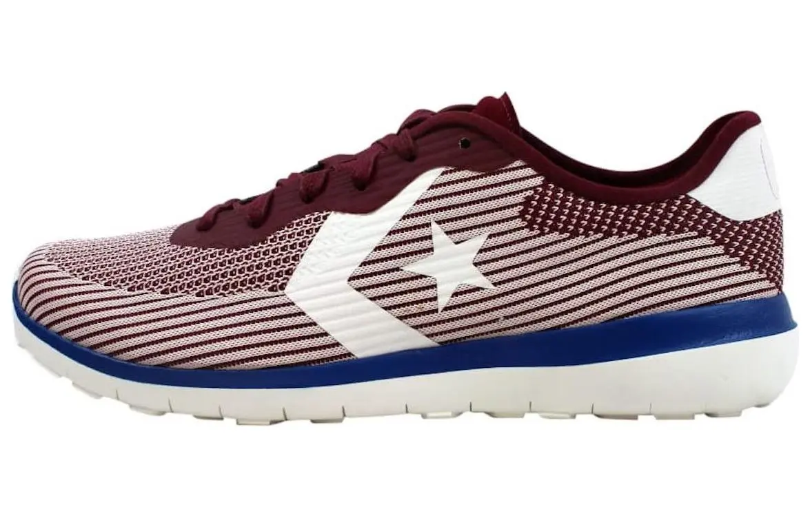 Thunderbolt Converse Modern Ox 'Team Red Game Royal'