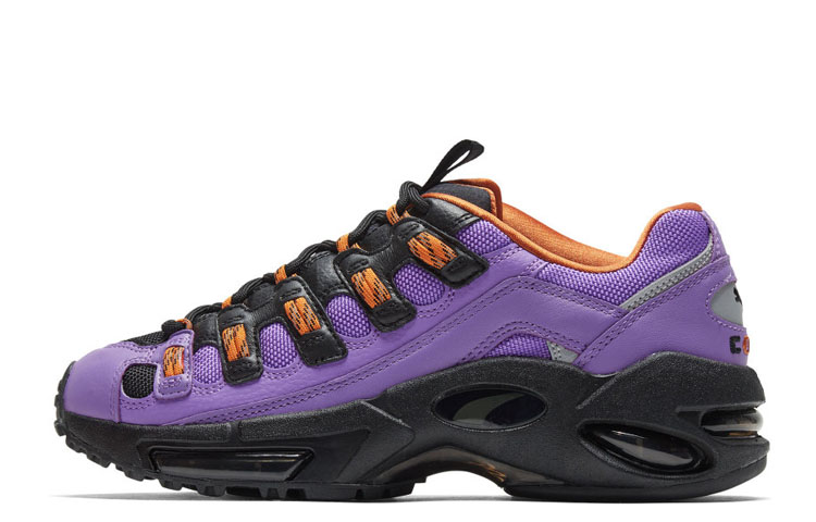 PUMA Cell Endura Rebound 'Black Purple'