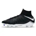Nike Hypervenom Phantom 3 Df Fg Black White Game Royal GS