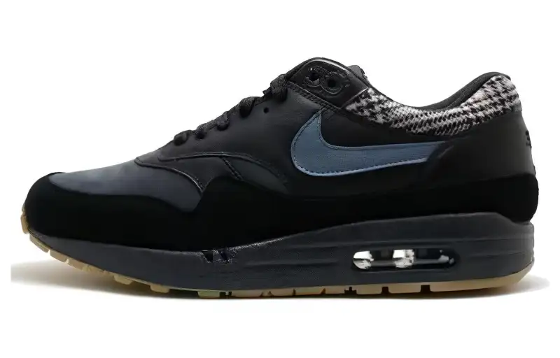 Nike Air Max 1 Premium Tweed Pack