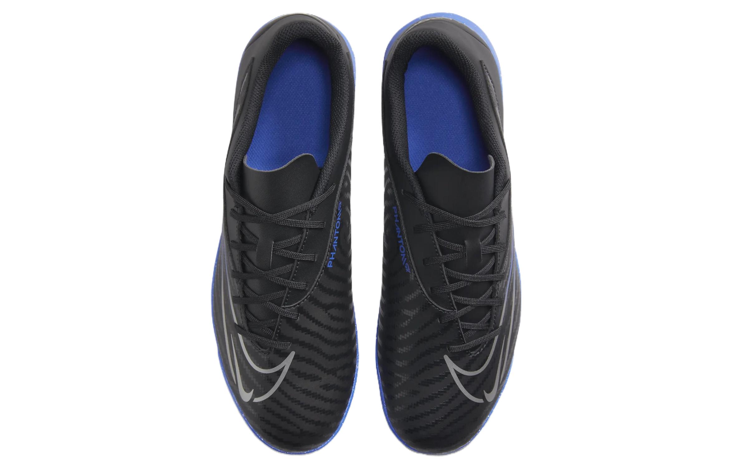 Nike Phantom Gx Club Tf ‘Black Blue’ Women’s