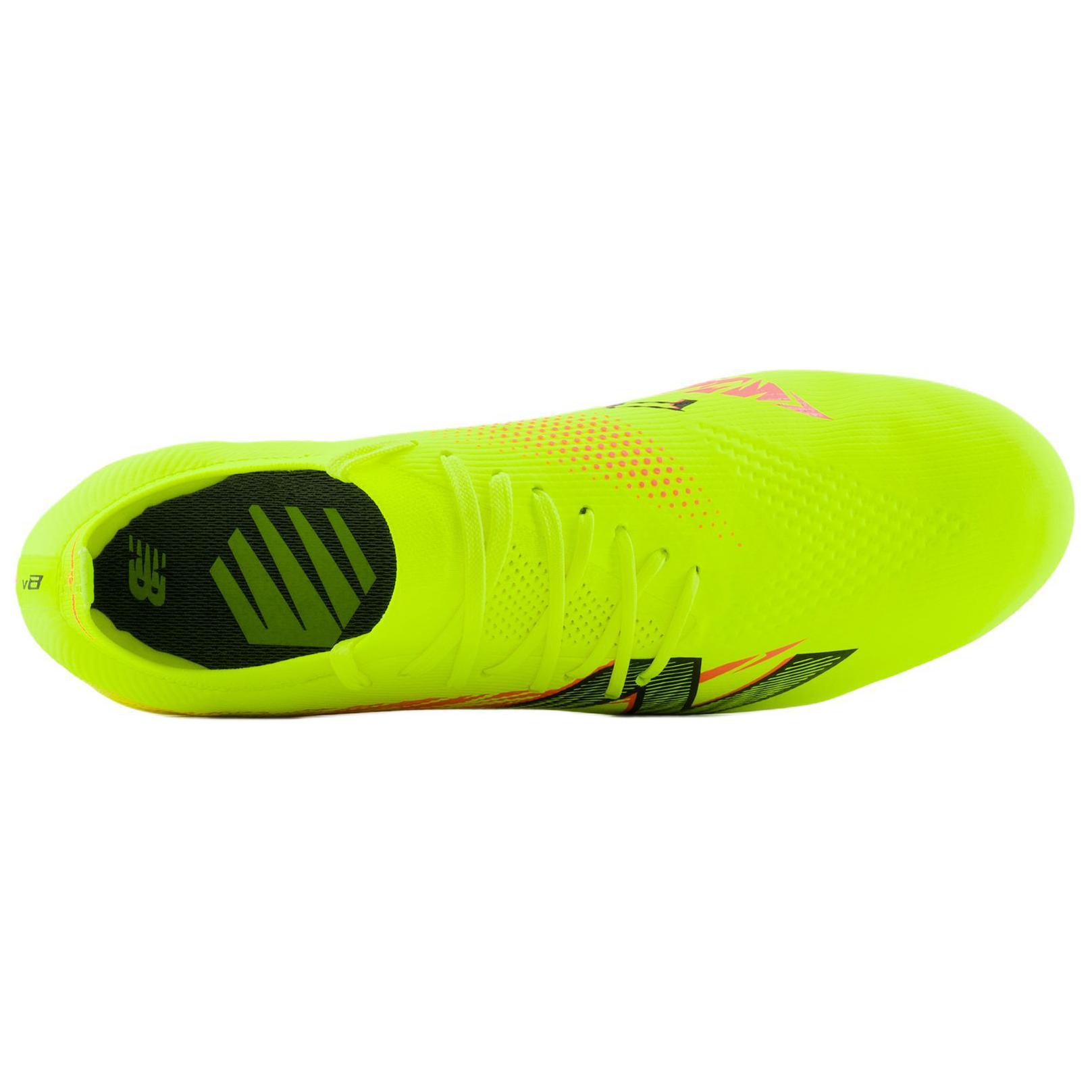 Furon New Balance V8 Elite Fg ‘First Edition Pack’