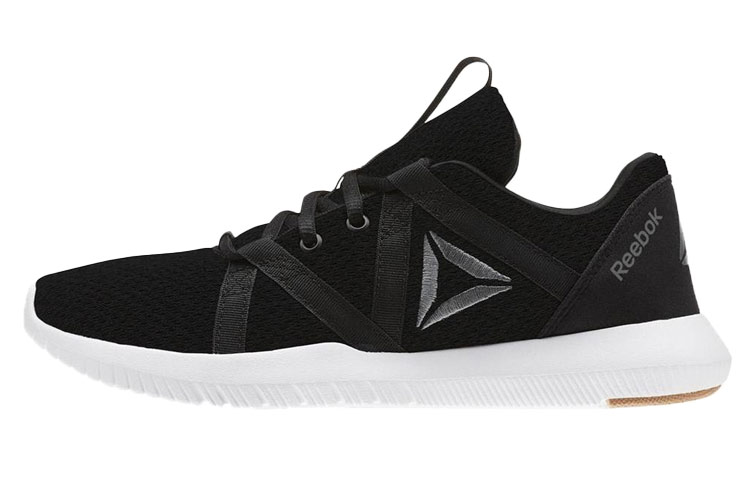 Reebok Reago Pulse Casual Shoes Women's Low Top Black