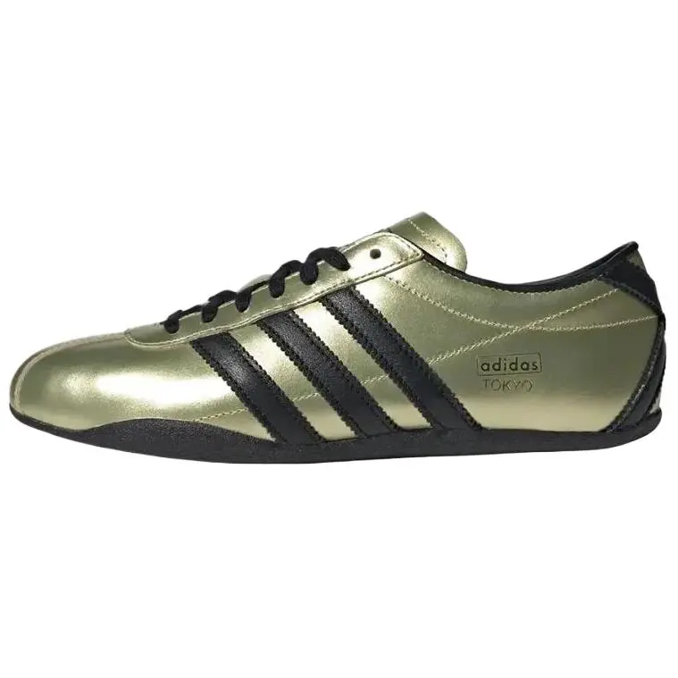 Adidas Originals Wmns Tokyo 'Gold Metallic'