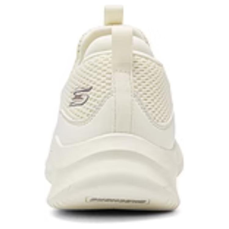 Skechers Bob’s Low top Casual Shoes Women’s Ivory