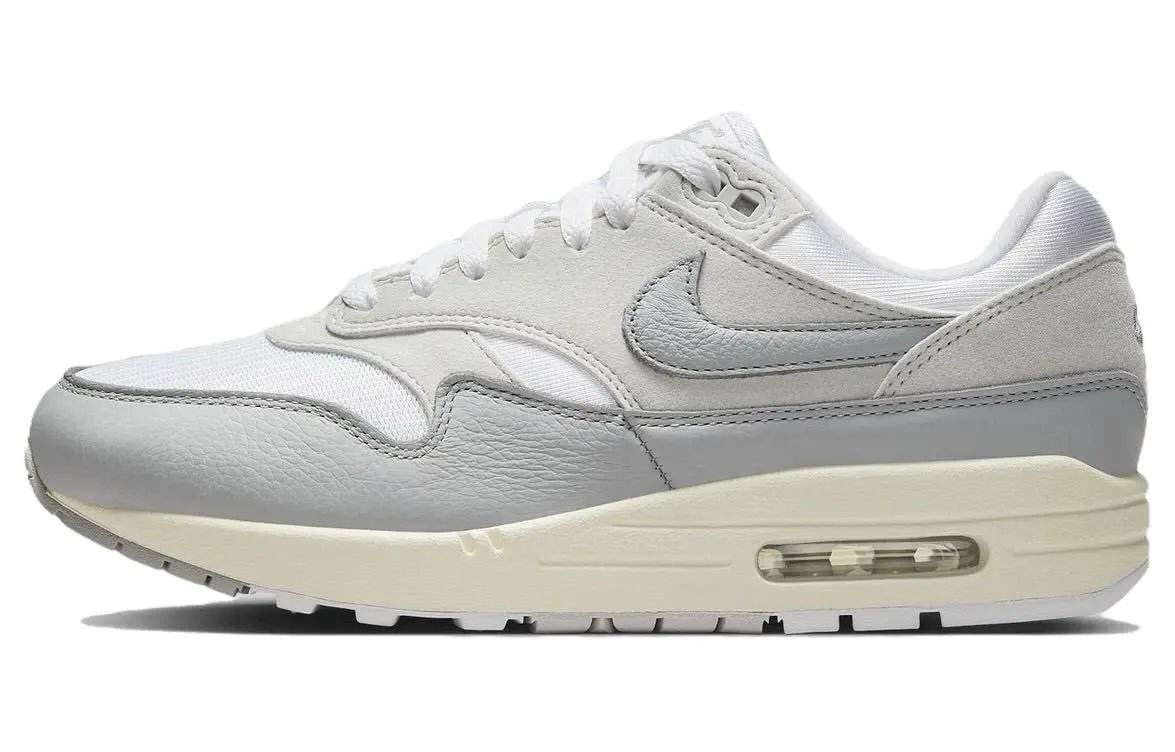 Nike Air Max 1 '87 Pure Platinum Women's