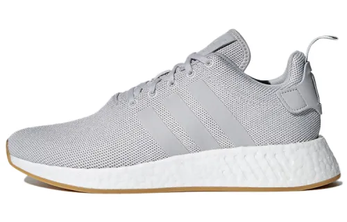 Adidas NMD_R2 'Grey Gum'
