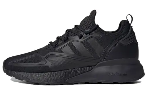Zx 2K Adidas Originals Boost 'Core Black'