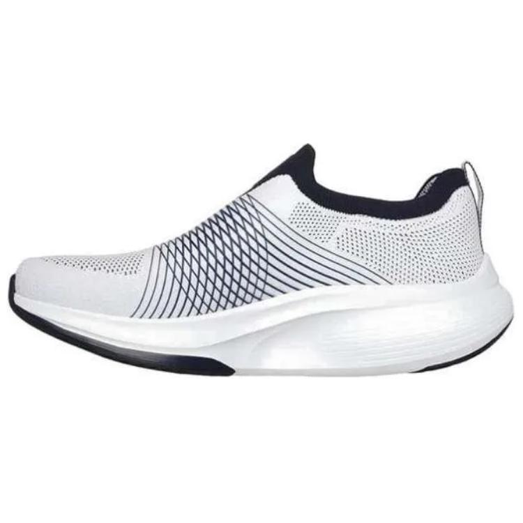 New Arrival Skechers GO WALK Fabric Cushioning Abrasion Resistant Breathable Lightweight Rebound