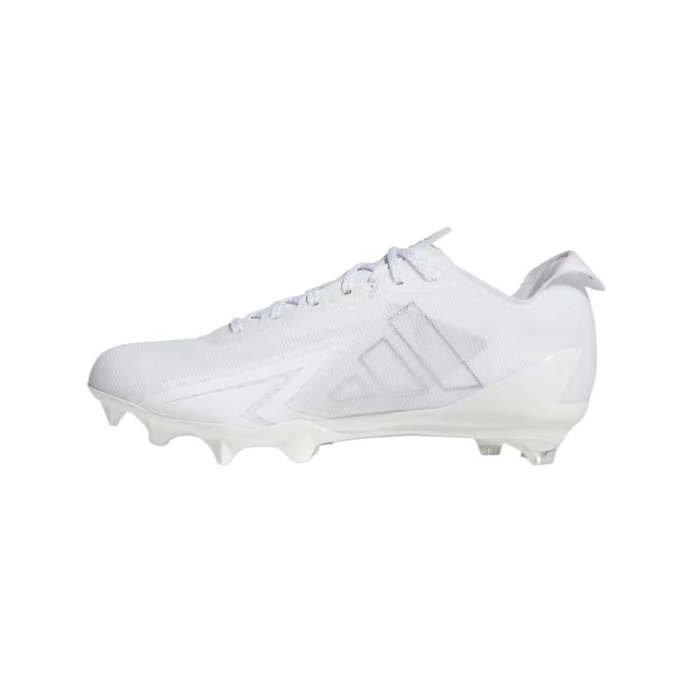 Adidas Adizero Electric ‘White Silver Metallic’