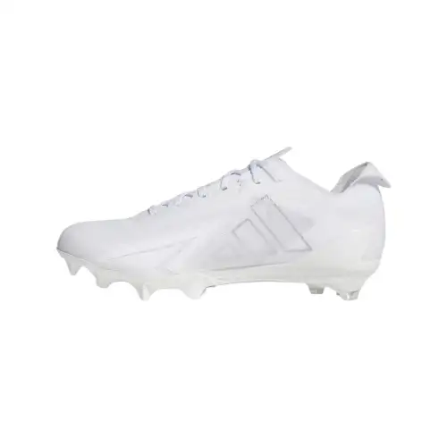 Adidas Adizero Electric 'White Silver Metallic'