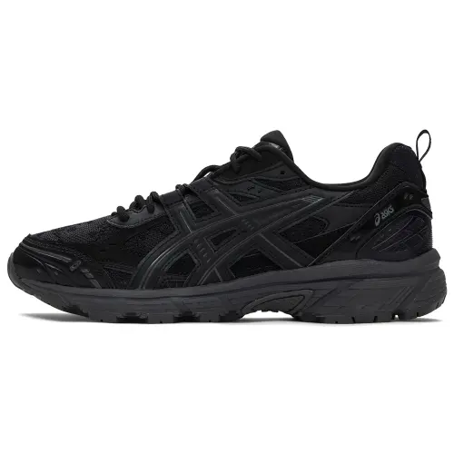 ASICS Gel Nunobiki Black Obsidian