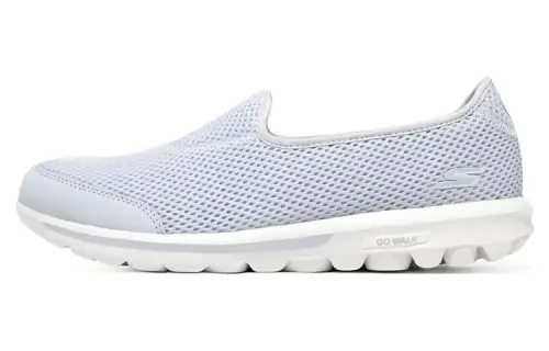 Skechers GO WALK Ma Mesh, Textile Cushioning Abrasion Resistant Breathable And Quick Dry Lightweight Low top