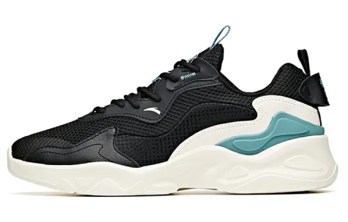 Anta Textile, Synthetic Leather Cushioning Slip Resistant Abrasion Resistant Breathable