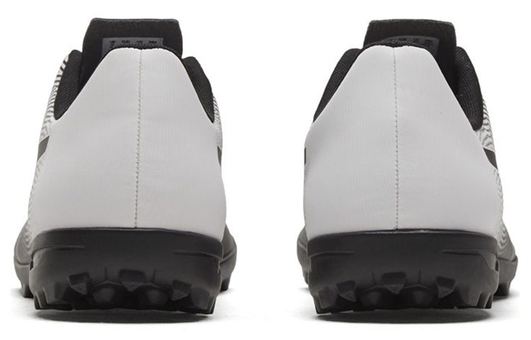 Мужские кроссовки PUMA Spirit II TT (черно-серые) — фото 5