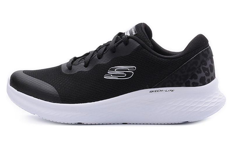 Skechers Skech Lite Pro Cushioning, Wear Resistant Low top Casual Shoes Women's Black