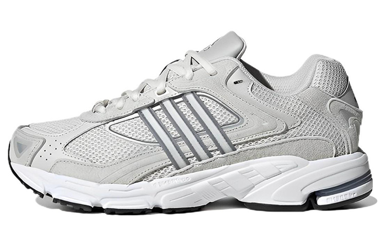 Женские кроссовки adidas adidas originals Response Cl (серо-белые)
