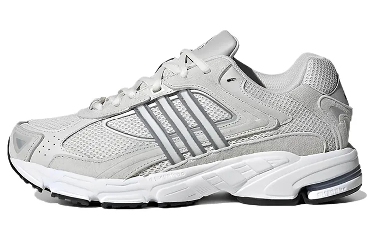 Response Cl Wmns Adidas Originals 'Grey White' Women's