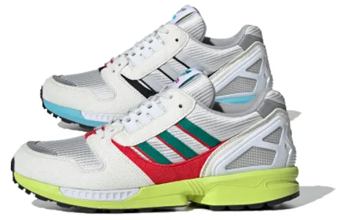 Adidas X Overkill Zx 8000 'No Walls Needed'